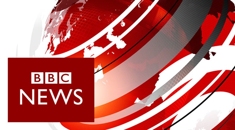 BBC NEWS logo